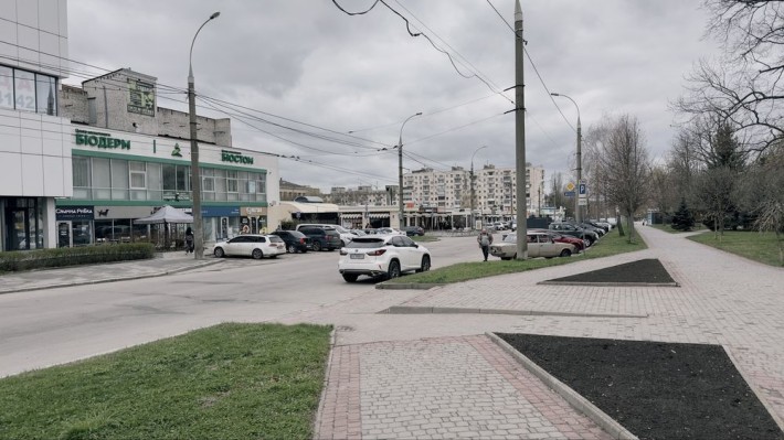 Сдам Помещение возле м.23 Августа Sобщ.= 472 м - фото 1