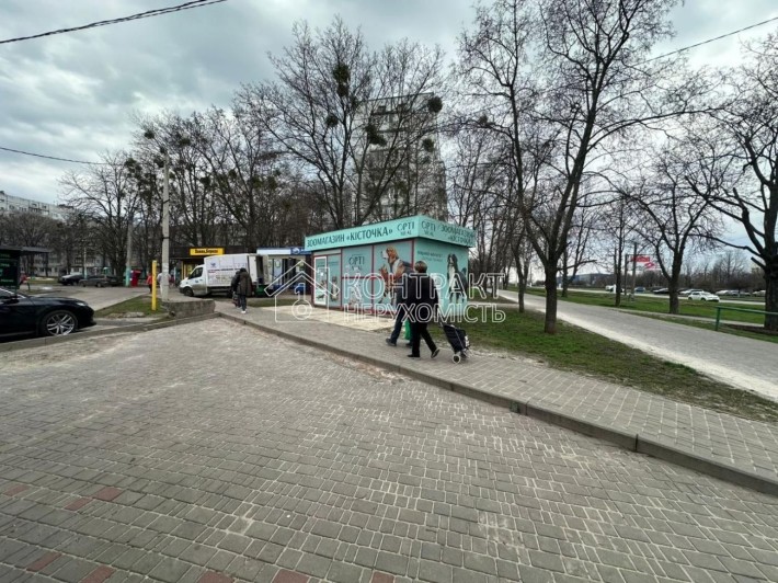 Здається в оренду МАФ на Салтівці - фото 1