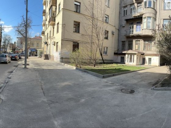 Сдам Помещение в Центре ул.Свободы Sобщ.= 90 м