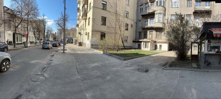 Сдам Помещение в Центре ул.Свободы Sобщ.= 90 м - фото 1