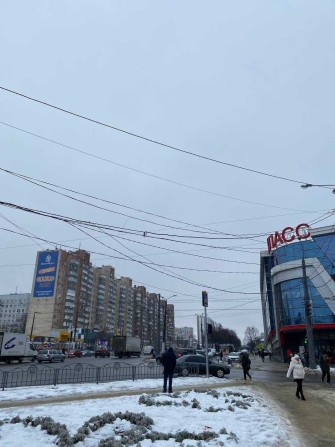 ЛУЧШЕЕ ПРЕДЛОЖЕНИЕ! Красная Линия, метро Холодная Гора - фото 1