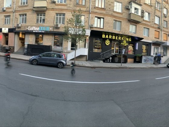 Сдам Помещение по улице Григория Сковороды 50/52 Sобщ.28м. Харків