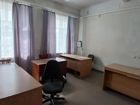 Аренда помещения: офис 53м2, до метро 5 минут