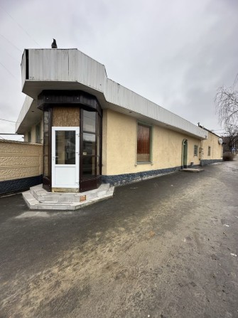 Здам приміщення 200 кв.м., вул. Саперна, гідропарк - фото 1