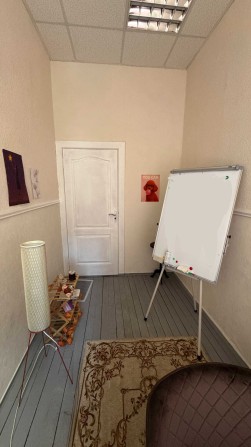 Здам кабінет в офісі ЦЕНТР Нікольський, оренда / погодинно - фото 1