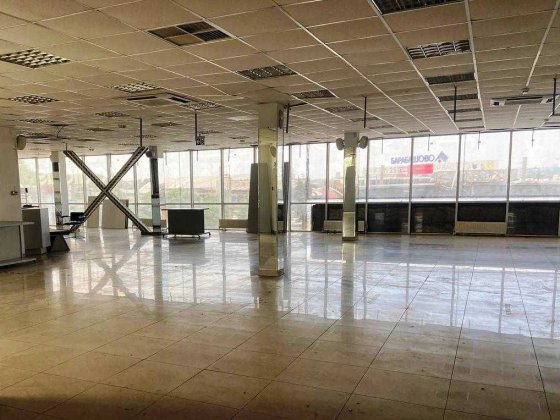 Магазин 430кв.м. Харків,пр. Ювілейний, м. Барабашова. Без комісії. Харків