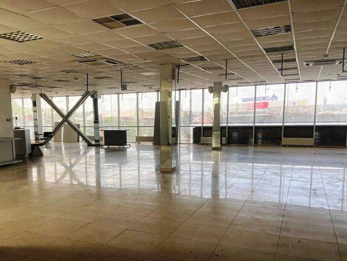 Магазин 430кв.м. Харків,пр. Ювілейний, м. Барабашова. Без комісії. - фото 1