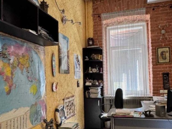 Оренда офісу в центрі міста! Харків
