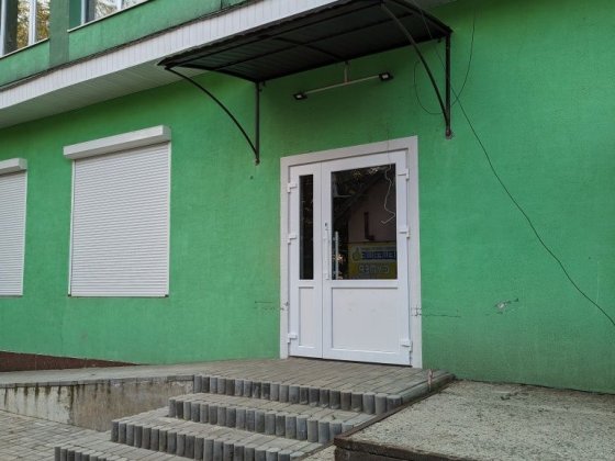 Здається приміщення в оренду Іваничі
