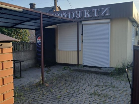 Оренда комерційного приміщення ( МАФ) Зміїнець