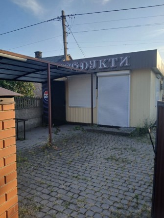Оренда комерційного приміщення ( МАФ) - фото 1
