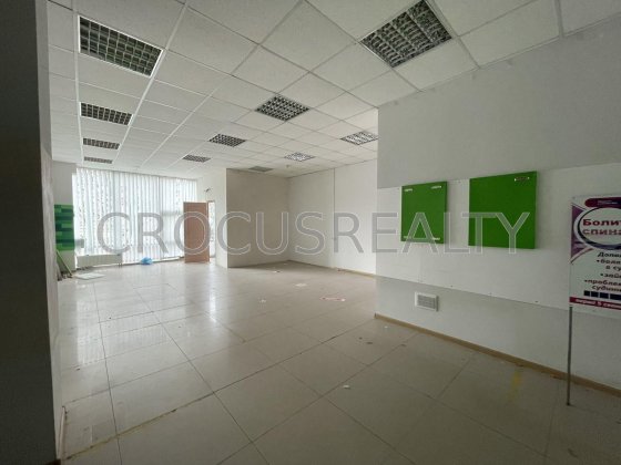 Аренда офиса ТЦ ТИСКО площадью 58 м²
