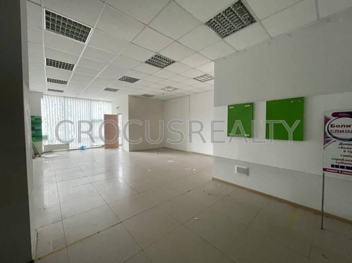 Аренда офиса ТЦ ТИСКО площадью 58 м² - фото 1