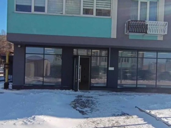 Оренда приміщення на 1-му поверсі ЖК «Журавлі» в Харкові! Харьков
