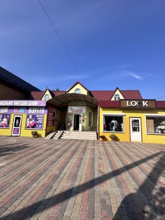 Здається в оренду комерційне приміщення в м. Камінь-Каширський. - фото 1