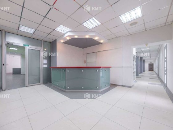 Офіс 1350м2 Павлово поле (м. Ботанический сад, Тобольская 42А) 127813 Харків