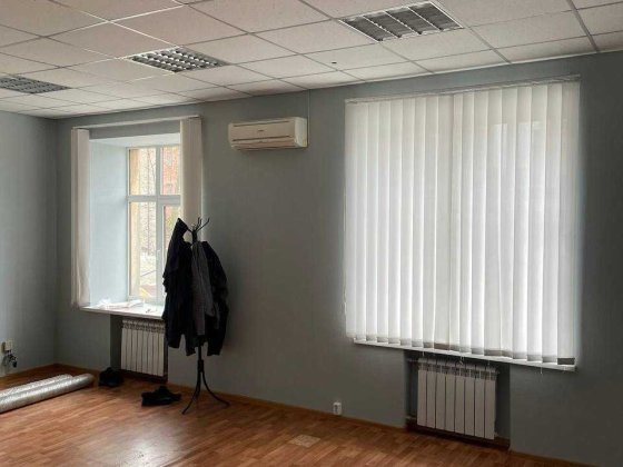 Здам офіс з кондиціонером біля метро Архітектора Бекетова Харків
