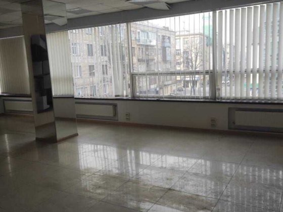 аренда офиса 90м2 в центре у метро "Университет" ул.Свободы19/21 Харків
