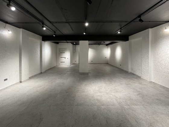 Оренда комерційного приміщення в ЖК «U HOME» Небежка