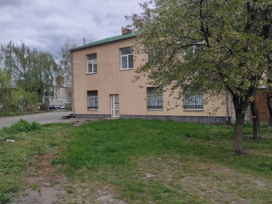аренда офіс/склад/торгова площа Небежка