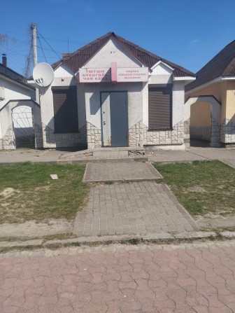Оренда приміщення 50 кв.м у смт. Стара Вижівка - фото 1