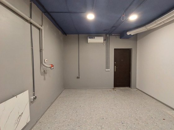Аренда коммерческого помещения ЖК Олимпик, Слобожанское Слобожанское