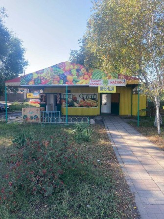 Оренда приміщення 30м2 в центрі Підгороднього - фото 1