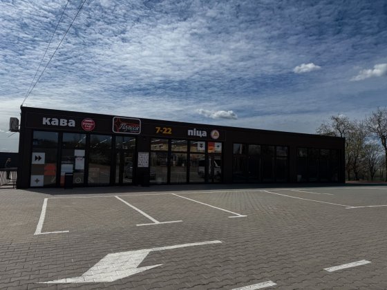 Оренда приміщення с. Тетерівка Тетеревка