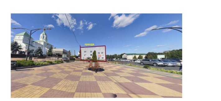 Оренда 300 квадратів, можна ділити - фото 1