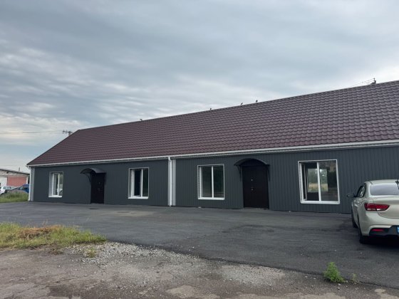 Здається в оренду  комерційна нерухомість у селище Попільня (Житомирська обл.) Попельня
