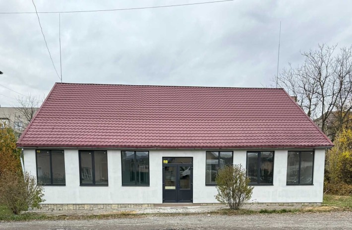 Здам комерційне приміщення 200 м² від власника в довгострокову оренду - фото 1