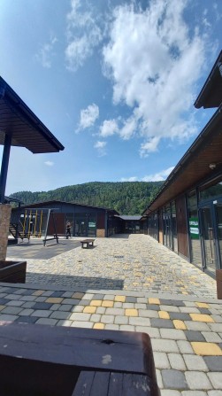 Приміщення в топовій локації в оренду з ремонтом, 70м2 - фото 1