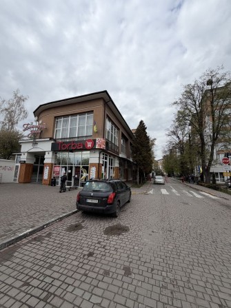 Здається ресторан, підійде під любий бізнес - фото 1