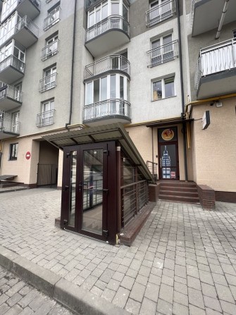 Оренда комерційного приміщення 115 м2 в топовій локаії - фото 1