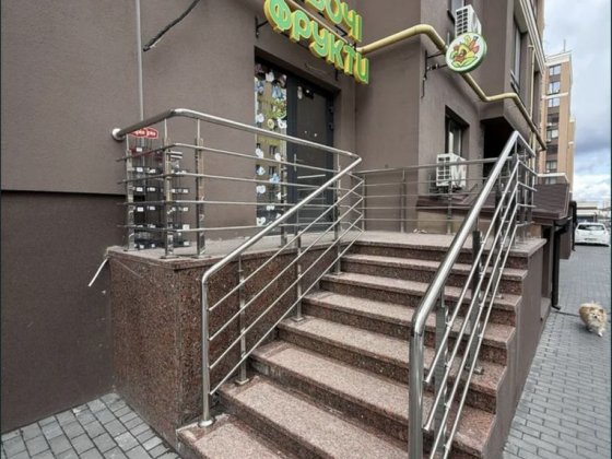 Оренда приміщення ЖК Софіївські Липки Софіївська Борщагівка