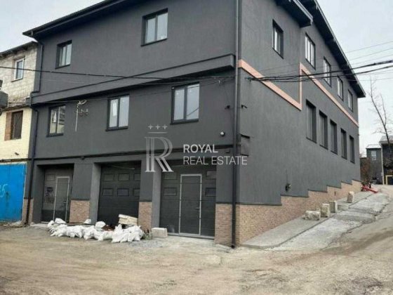 Оренда СТО 1000м2 вул Велика Окружна Борщагівка 100кВт  7підйомників Софіївська Борщагівка