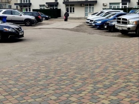 Здам в оренду приміщення з ремонтом, в новому будинку,  метро Васильківська пішки