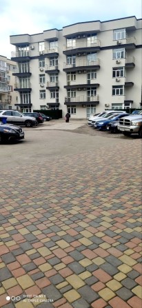 Здам в оренду приміщення з ремонтом, в новому будинку,  метро Васильківська пішки - фото 1