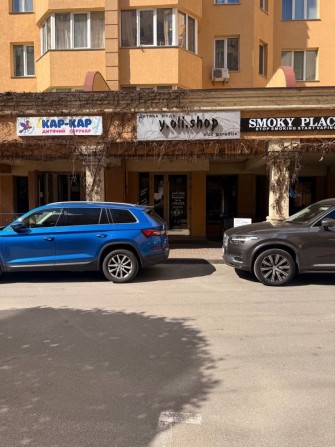 Оренда приміщення на центальній алеї ЖК "Софія" - фото 1