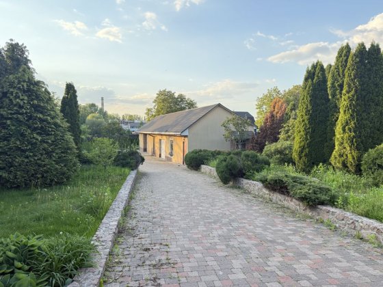 Оренда нежитлового приміщення від власника (склад, гараж)