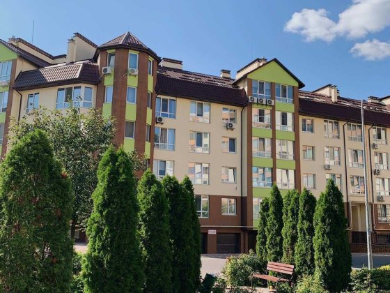 ЖК Львівський Маєток вул. Кошова Здається КЛАДОВА  6м