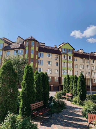 ЖК Львівський Маєток вул. Кошова Здається КЛАДОВА  6м - фото 1