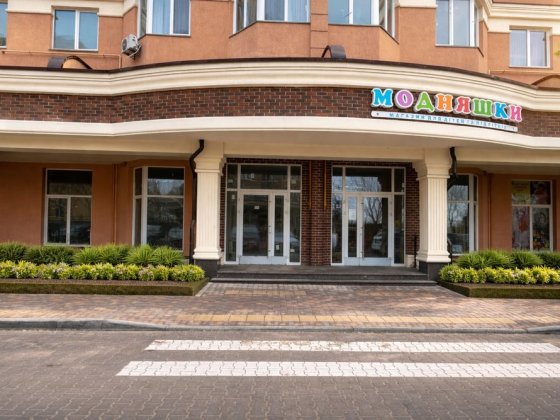 Оренда фасадної  комерції ЖК «Софія Клубний», с. Софіївська Борщагівка Софіївська Борщагівка
