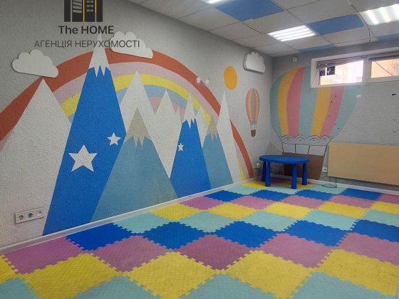 Здам в оренду приміщєння, вул.Щаслива  44, поряд ЖК Софія