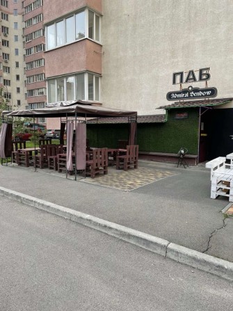 Оренда пабу Боголюбова 8 - фото 1