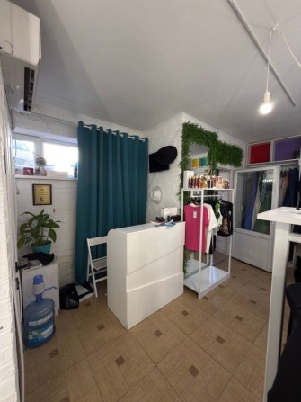 Здам комерційне приміщення Жк Софія 30 м2 - фото 1