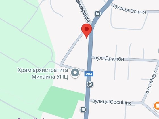 Аренда МАФ Білогородка Білогородка
