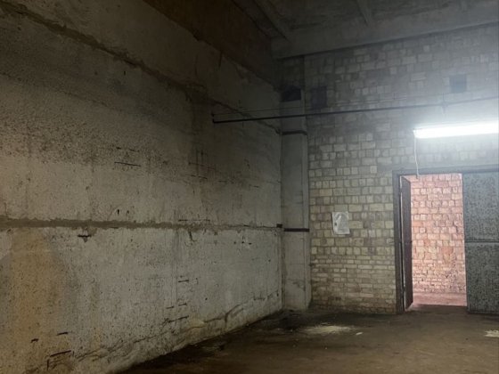 Склад 80 +80 кв.м. Борщагівка , ул Героев Космоса