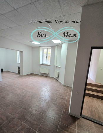 Оренда  Цокольного ‼️приміщення 63 м2 — ЖК Софія, вул. Боголюбова 18 - фото 1