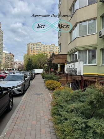 Приміщення 63кв м в центрі ЖК Софія Боголюбова 18 - фото 1